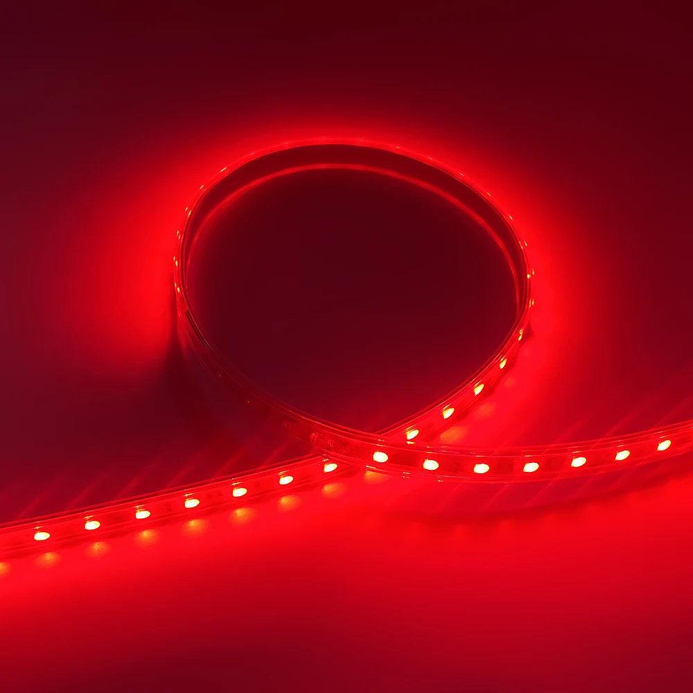 DMX512 RGBW Программируемый Водонепроницаемый IP65 светодиодный фонарь