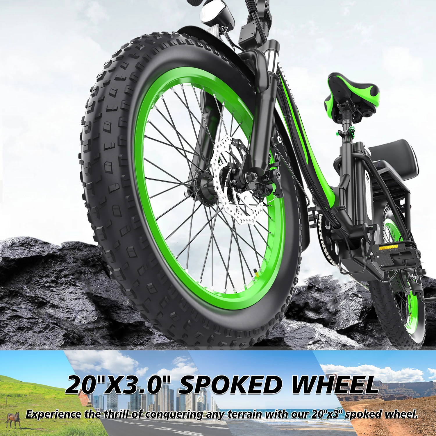 Hidoes Bike Fast Delivery Time HD-C1 750w Brushless Gear Hub Motor E-Bike with 48v Single Speed Electric City Bike