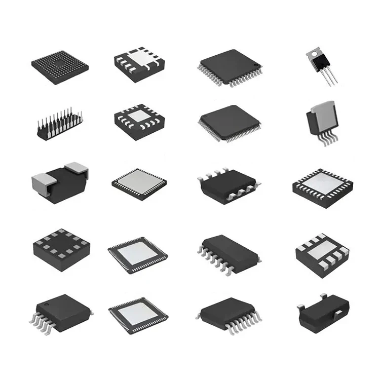 Xinghongye TPN2R203NC,L1Q интегральная схема IC чип электронные компоненты MOSFET
