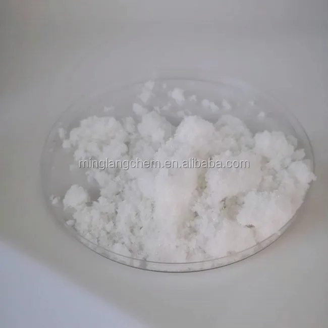 
 Белый кристаллический порошок пальмитоилэтаноламид cas 544-31-0 с большой скидкой  