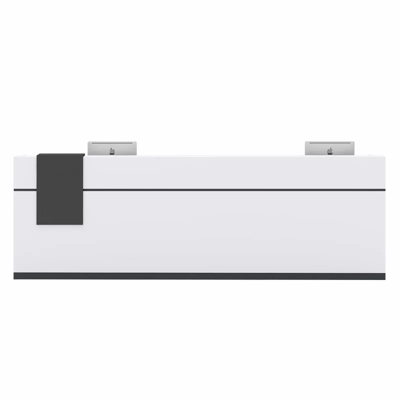 
Factory sale various office counter front desk reception 