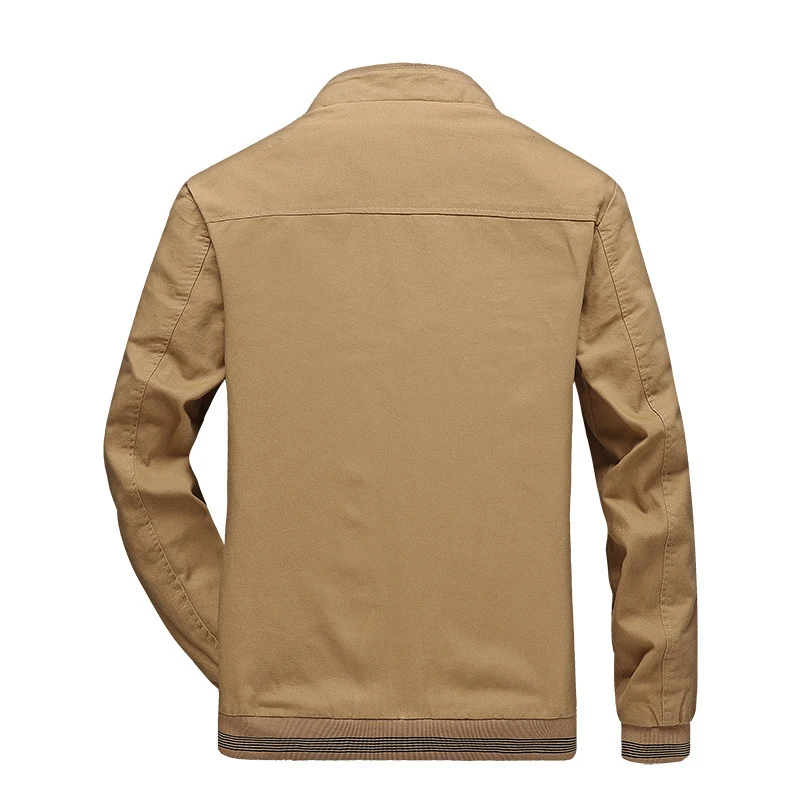 New leisure custom zippers for spring hoodies fashionable mens jackets