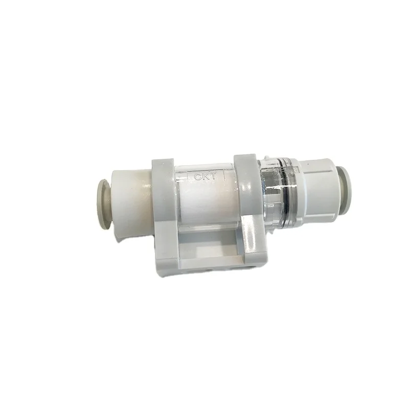 CKT 2023 New Vacuum In-line Air Suction Filter