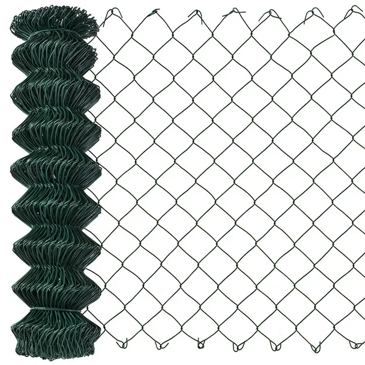 2024 Football Playground Welded Farm Fence Wire Mesh Galvanized,Wholesale Cheap Privacy Slats For 6ft Chain Link Fence