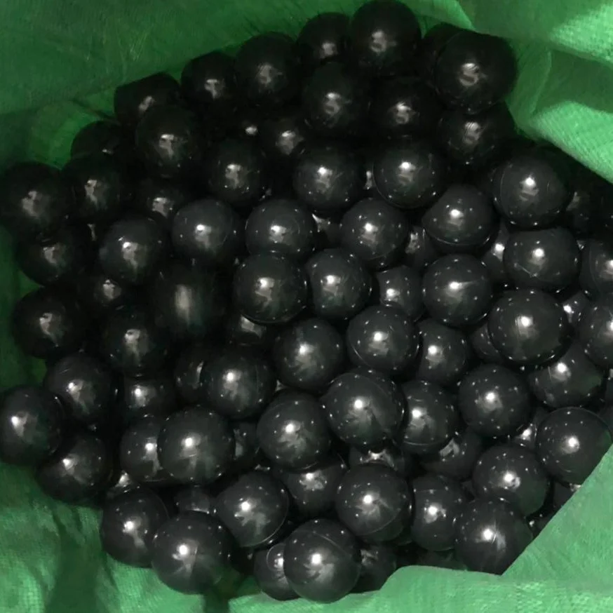 Multi Colors Plastic Soft Toy Ball