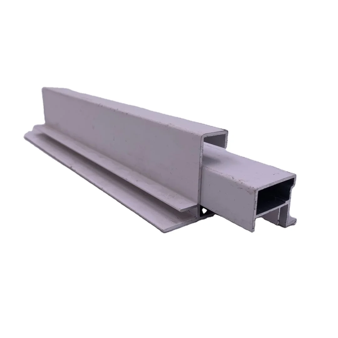 Shengxin New designed high-hardness aluminum profiles for sliding windows in architectural Construction