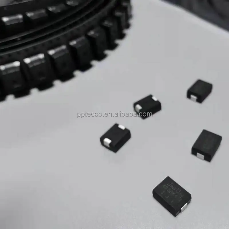 4032 Series 180V-750V Encapsulated Chip SMD MOV Metal Oxide Varistors Surge Arrester Absorber