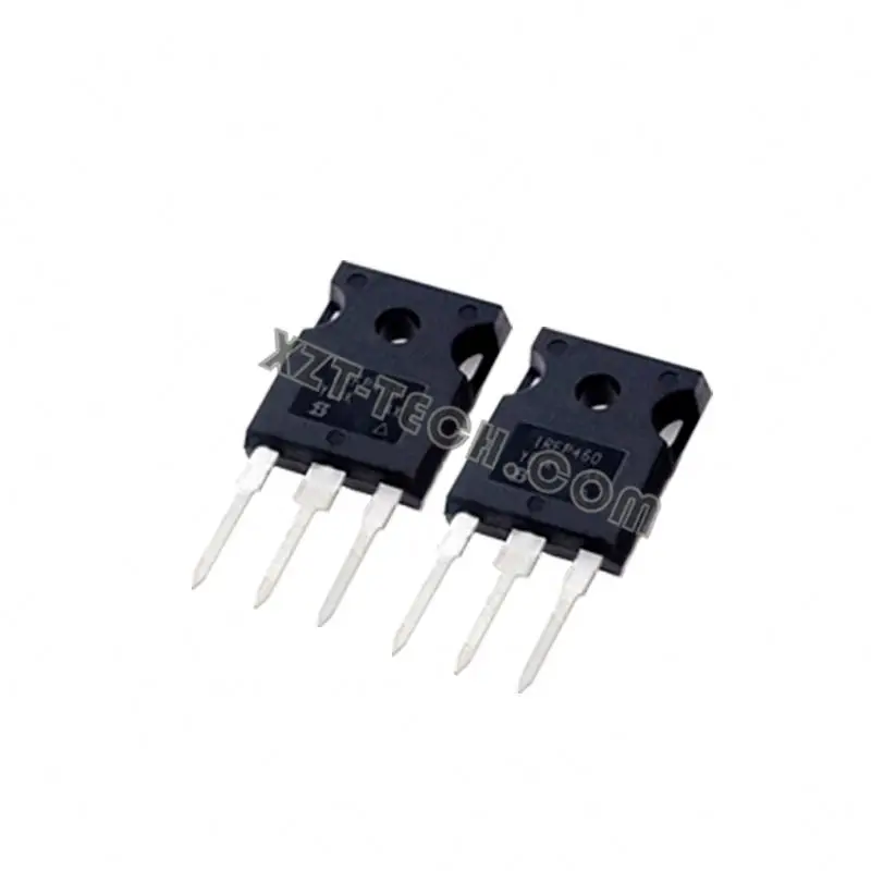 XZT (New & Original) IRG4PC40W G4PC40W Mosfet Transistor IGBT IRG4PC40W