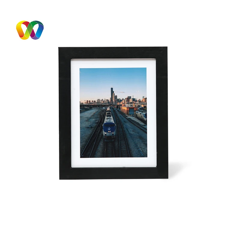 Двойная Рамка 100 для фото рамка из стекла 11x14