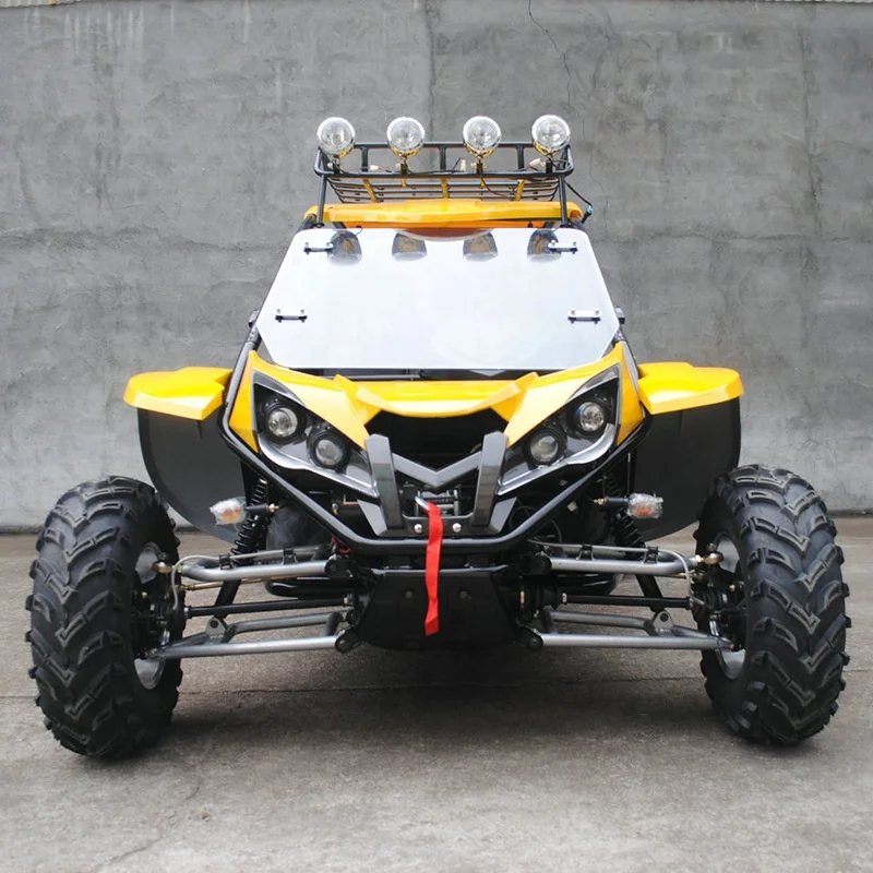 
Hot Selling Quality Assured Off Road 500cc 4X4 UTV 