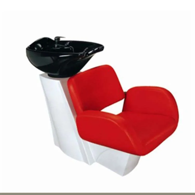 Wholesales Massage Beauty Salon Shampoo Chair Washing Shampoo Chair In Hair Salon