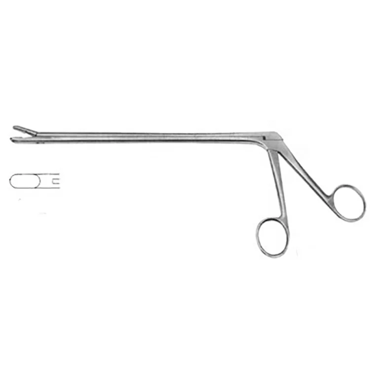 WAGNER Laminectomy Rongeurs neuro surgery, high quality orthopedic surgical instruments