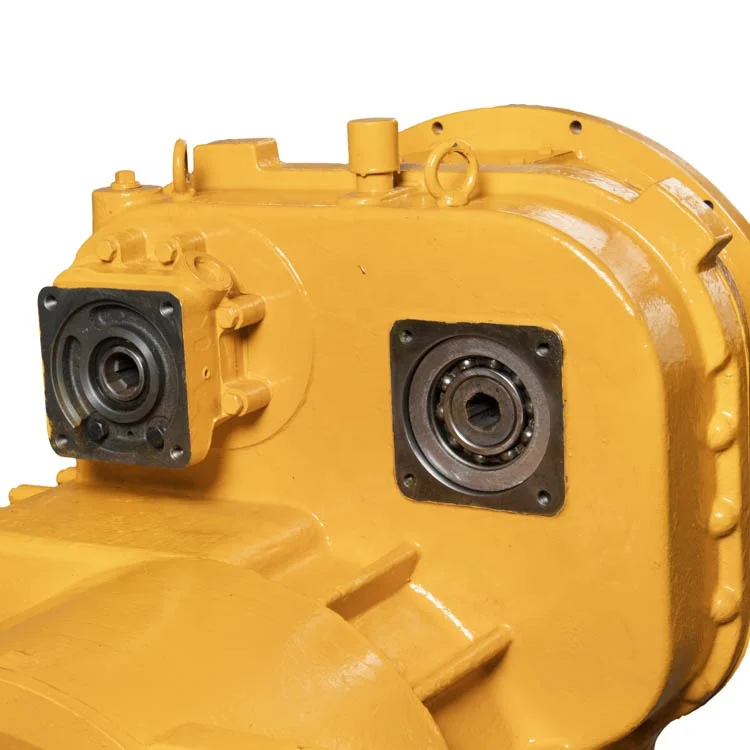 china tools forward reverse speed reducer valve body gear box line transmission