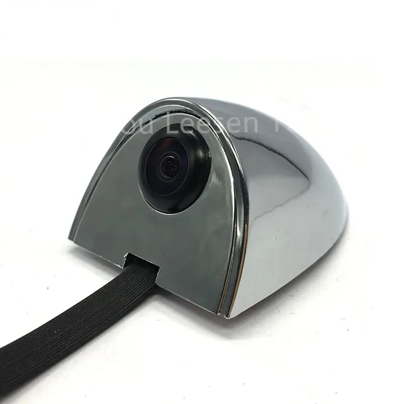 JEEBUS HD 1080P Waterproof Easy Install mini Backup Car Right Left blind Spot Side View Camera Universal