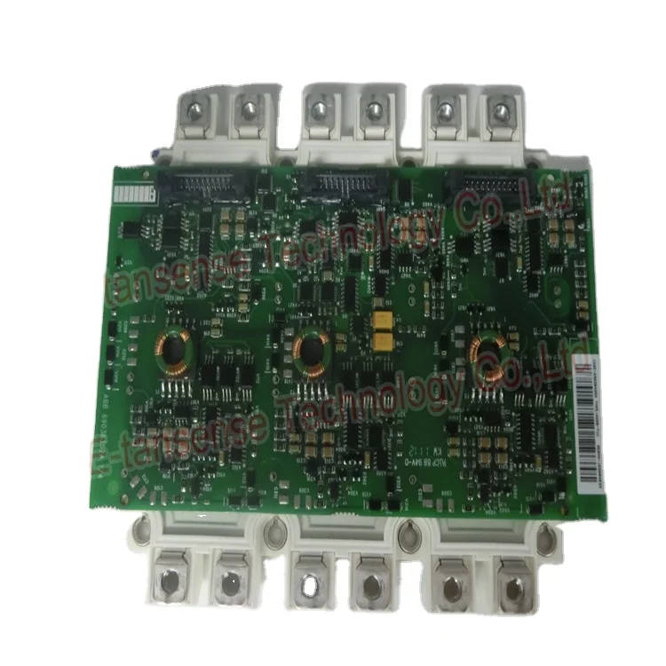 ACS800 FS450R17KE3/AGDR-81C FS450R17KE3 AGDR81 ARGD 81 IGBT модуль инвертор серии преобразователь частоты