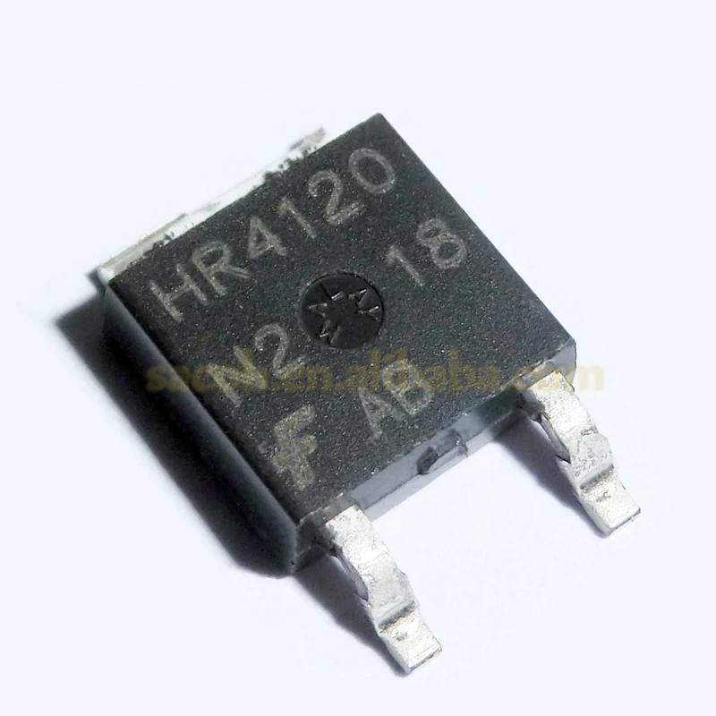 (Диоды SACOH) HR4120 RHRD4120 RHRD4120S