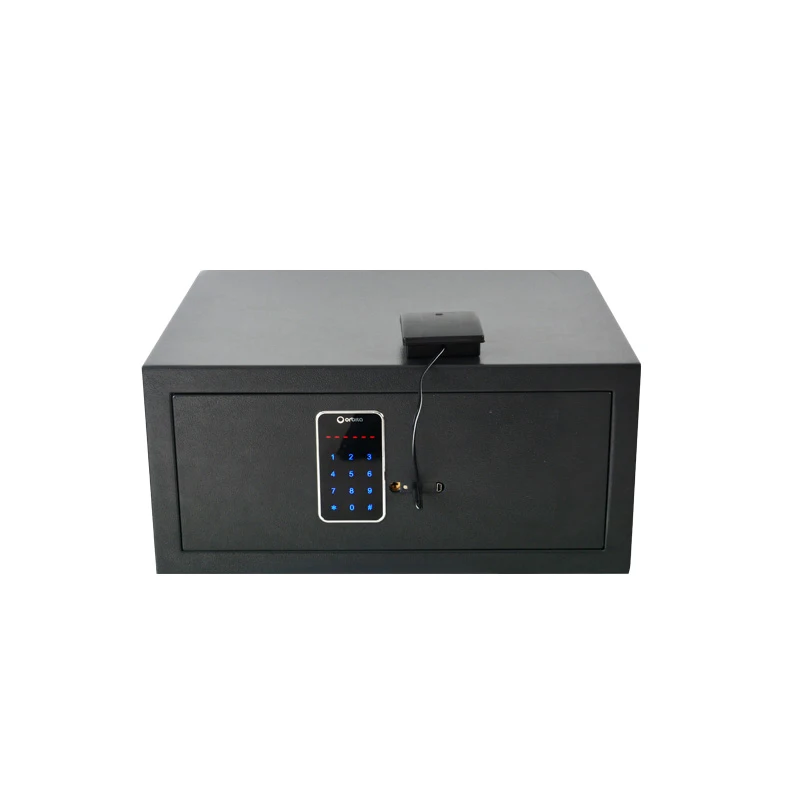 
 Охранные сейфы для отелей ORBITA  