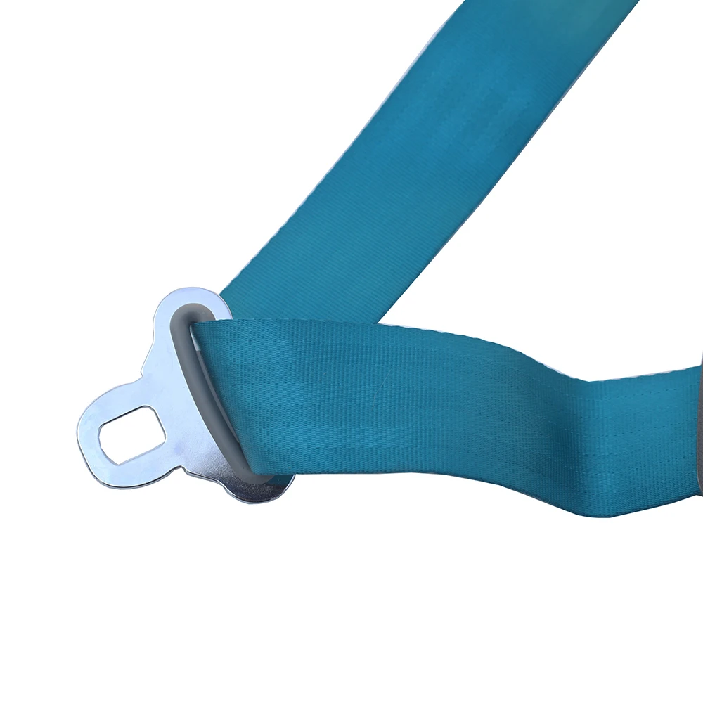 3-Points Safety Seat Belt,Retractable Seat Belt