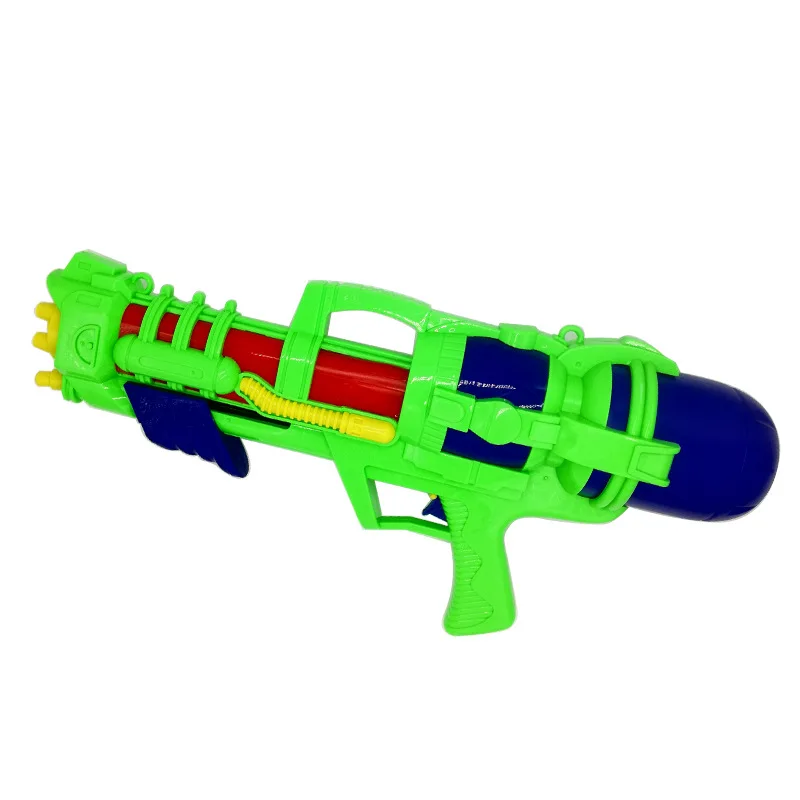 Hot selling high-quality remote water gun large capacity swimming pool outdoor beach pumping high-pressure water gun