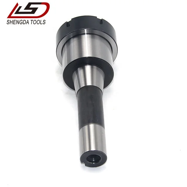 R8 tool holder collet chuck R8 ER32 for mini mill