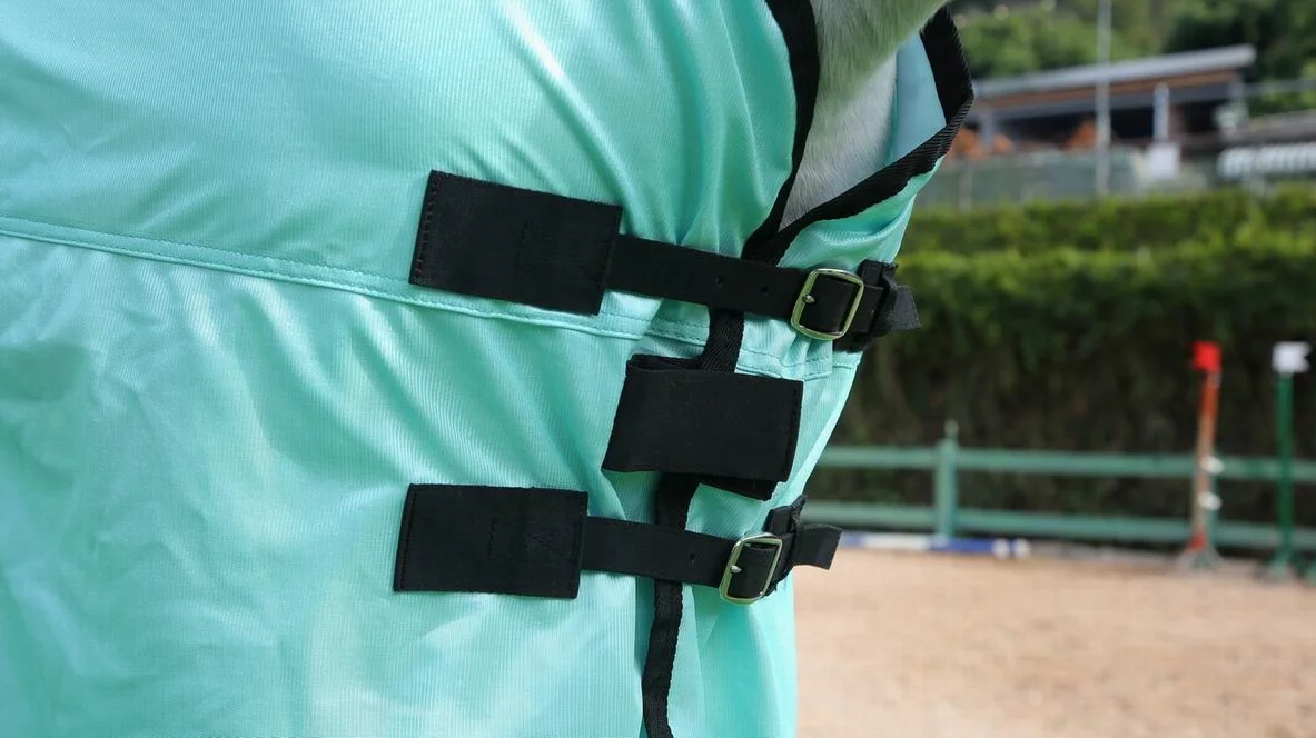 mesh horse fly sheet horse clothing supplies wholesale top selling equine products horse riding equipment equestrian blanket