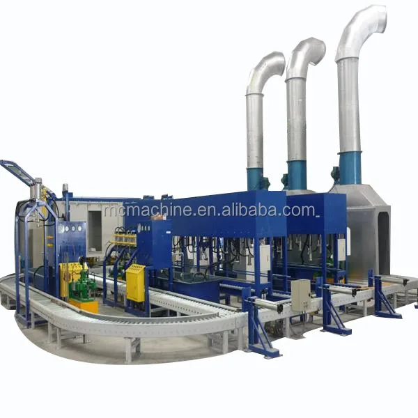 Mingcheng Hot Selling Asme Lpg Gas Tank, Liquefied Petroleum Gas Storage Lpg Gas Cylinder Body Circular Seam Welding Machine Pro