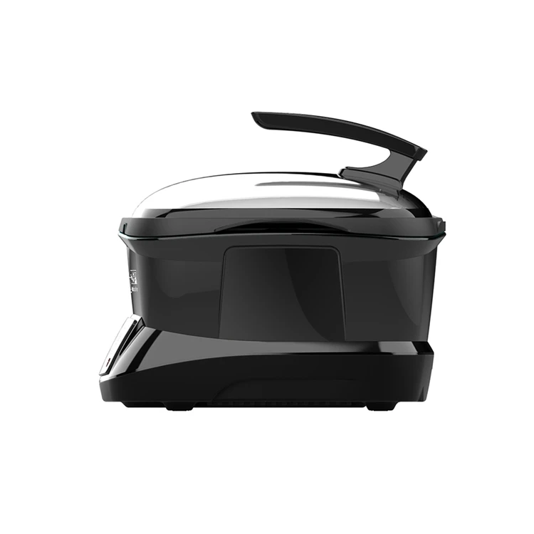 
 Лучшее качество, акция, Высококачественная многофункциональная кухонная утварь, дешевая пластиковая оболочка, умная антипригарная рисоварка  