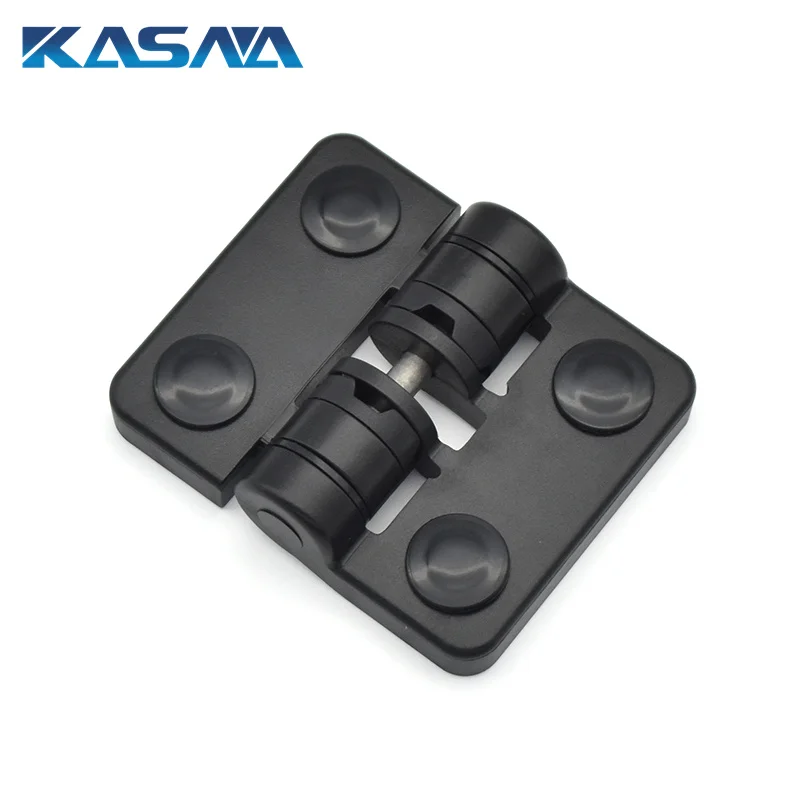 Resin positioning hinge Medical equipment Instrument equipment Metal door Torque hinge