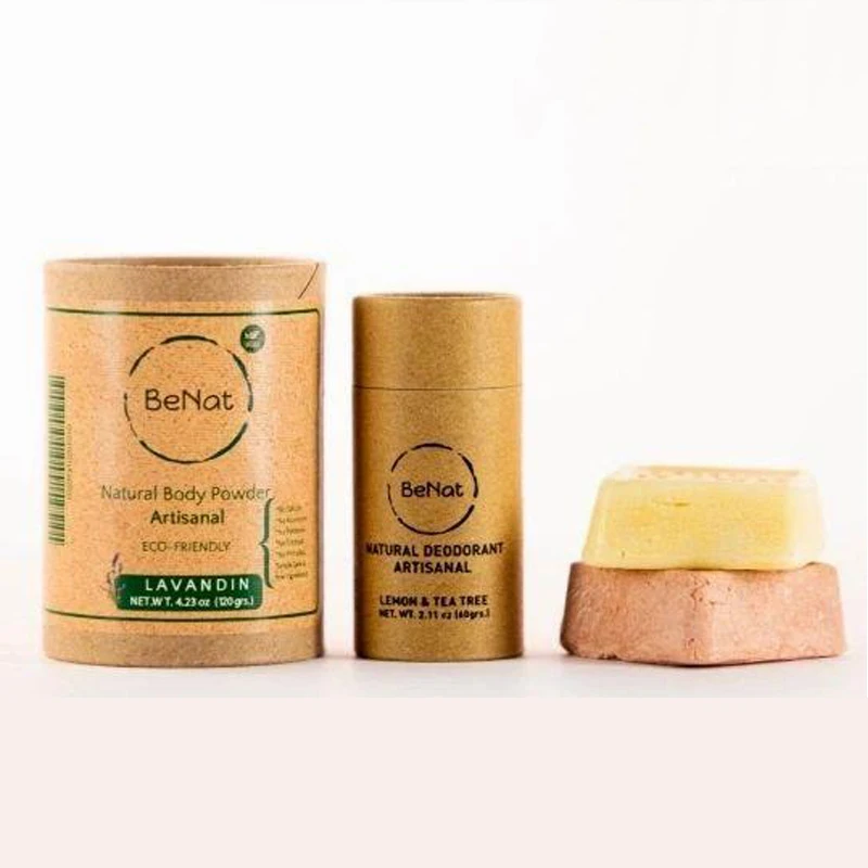 Eco Friendly Lip Balm Container Paper Tube Push Up Lipstick Lip Balm Tubes Cylinder Cardboard Packaging Box