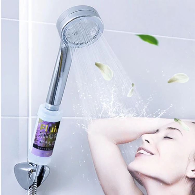 vitamin c shower filter aroma shower filterportable shower filter tap water filter for bathroom