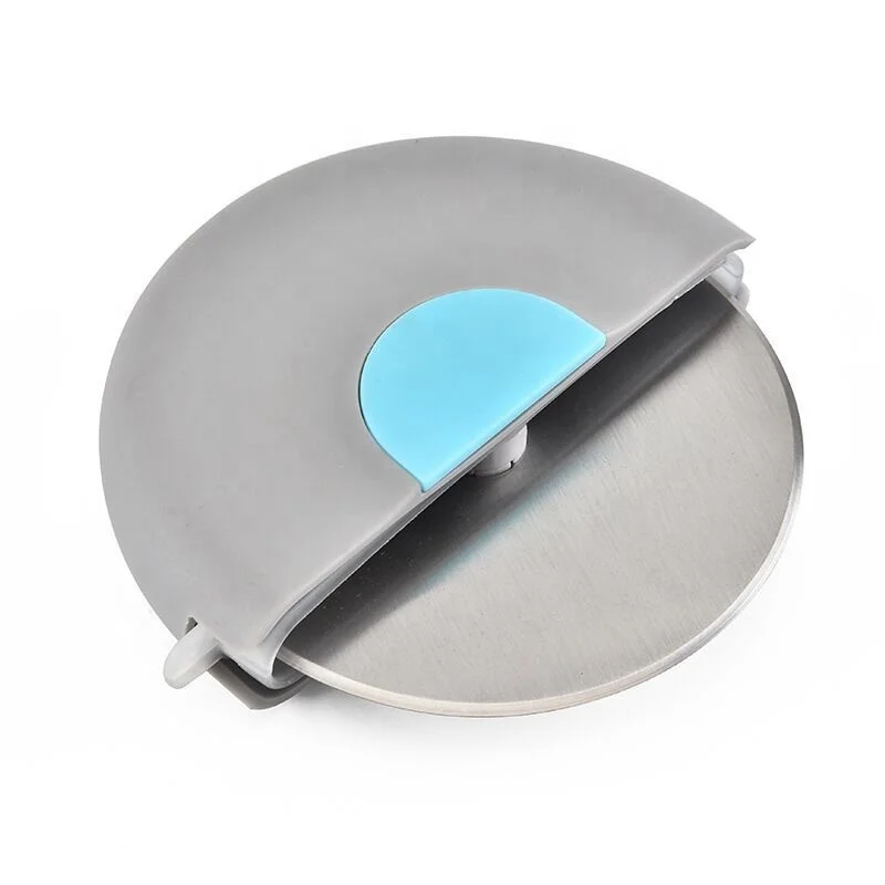 Stainless Steel Pizza Cutter Kitchen Accessories Pizza Cake Tools Pizza Wheels