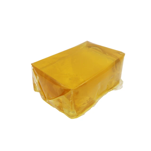 the silicone Pressure sensitive adhesive for hot melt adhesive