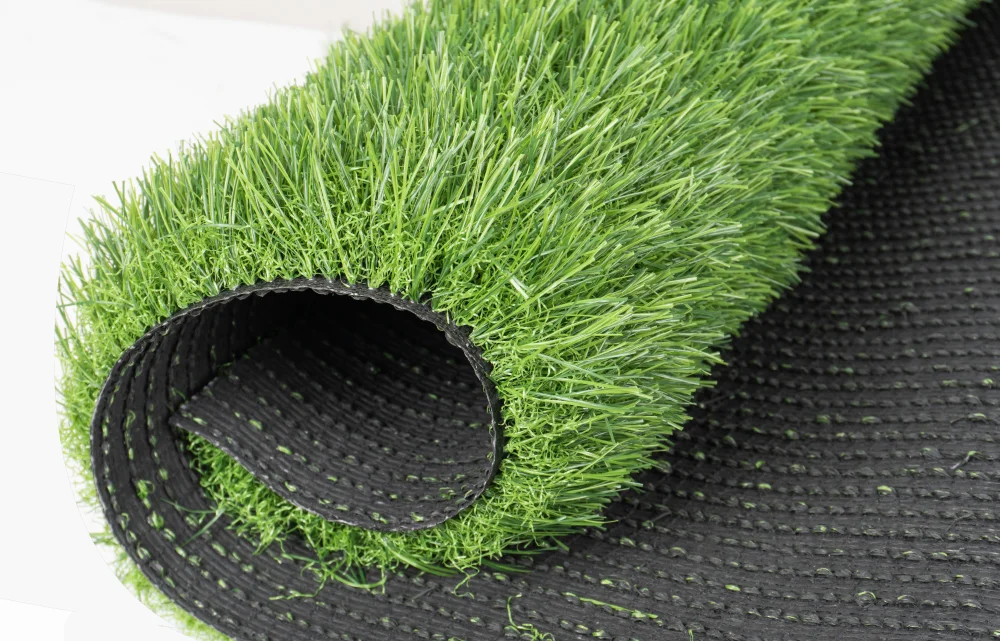 Heavy Duty  Outdoor Carpet 1 Meter green carpet artificial grass