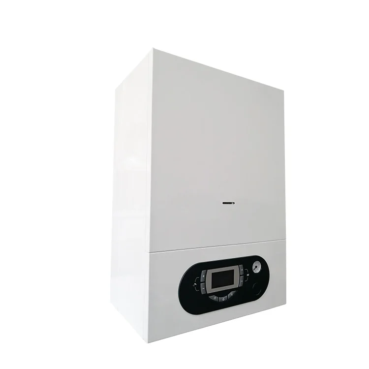 Competitive Price Central Gas Heating Wall Hung Gas Boiler
