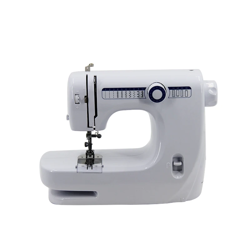 High Quality Home Use Multi-Function Sewing Machine Mini Apparel Machinery