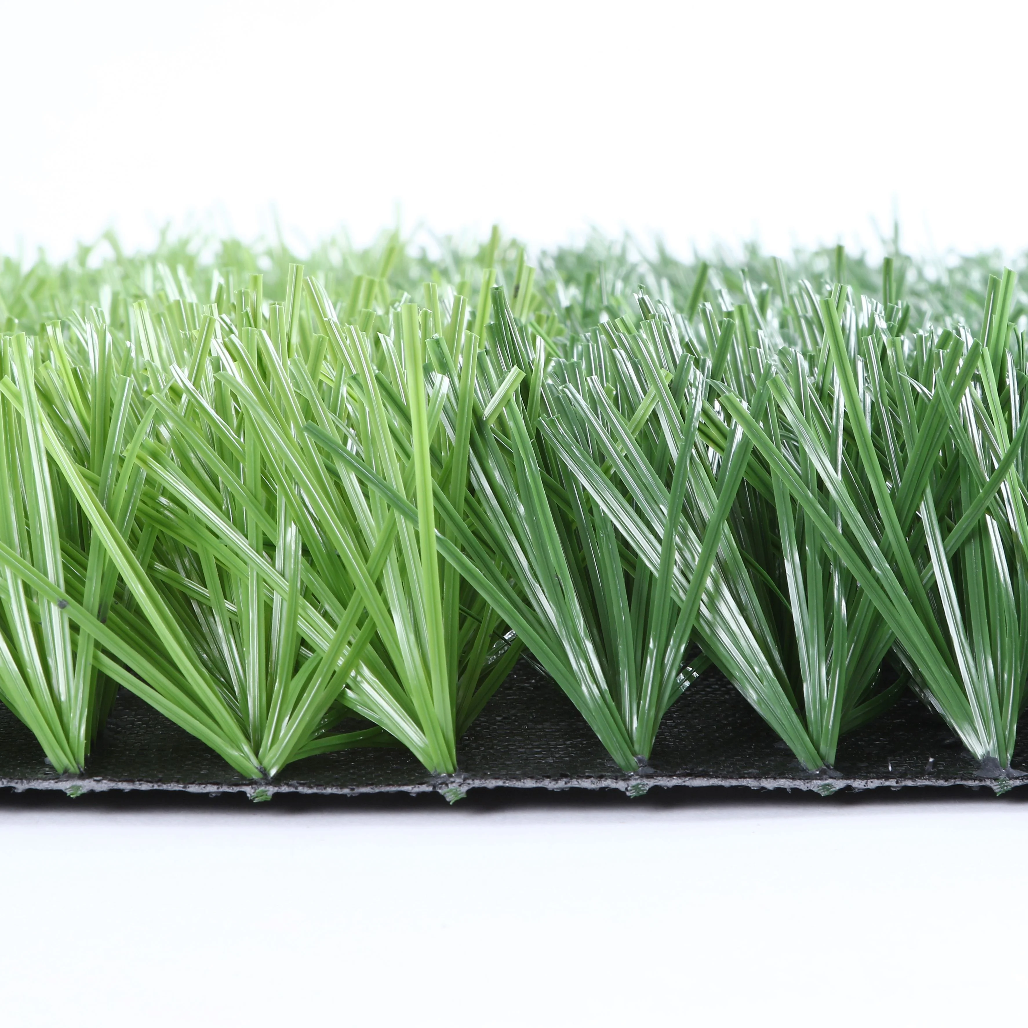 PE plastic artificial turf 50mm artificial grass artificial grass price per square foot for futsal