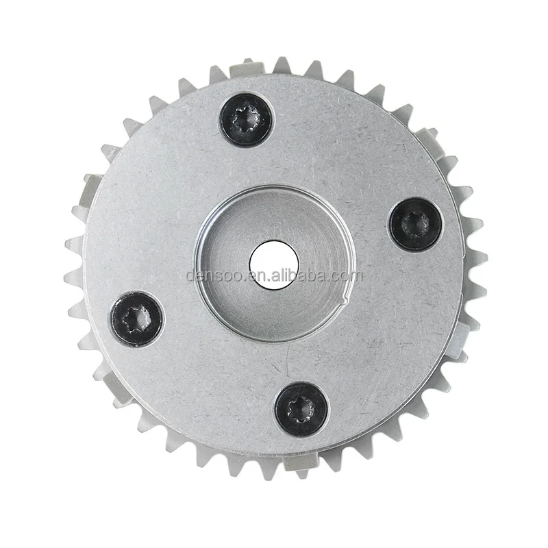 Variable Valve Timing Camshaft Actuator for Mazda 3 5 6 Axela 2.3L L3C1 L3VE L3VDT L372-12-4X0A L372-12-4X0B L372124X0D