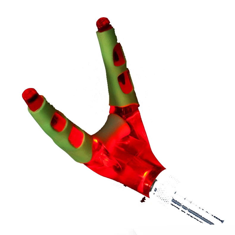 CWFRH06-3 Carp Fishing Rod Rest Gripper Fishing Rod Holder Fish Pole Bracket Heads Telescoping Fishing Tool Support Stand