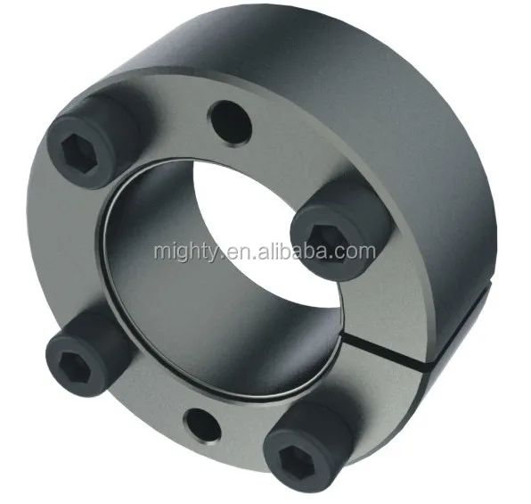 Устройство блокировки вала с наружным диаметром 3 дюйма и размером 4