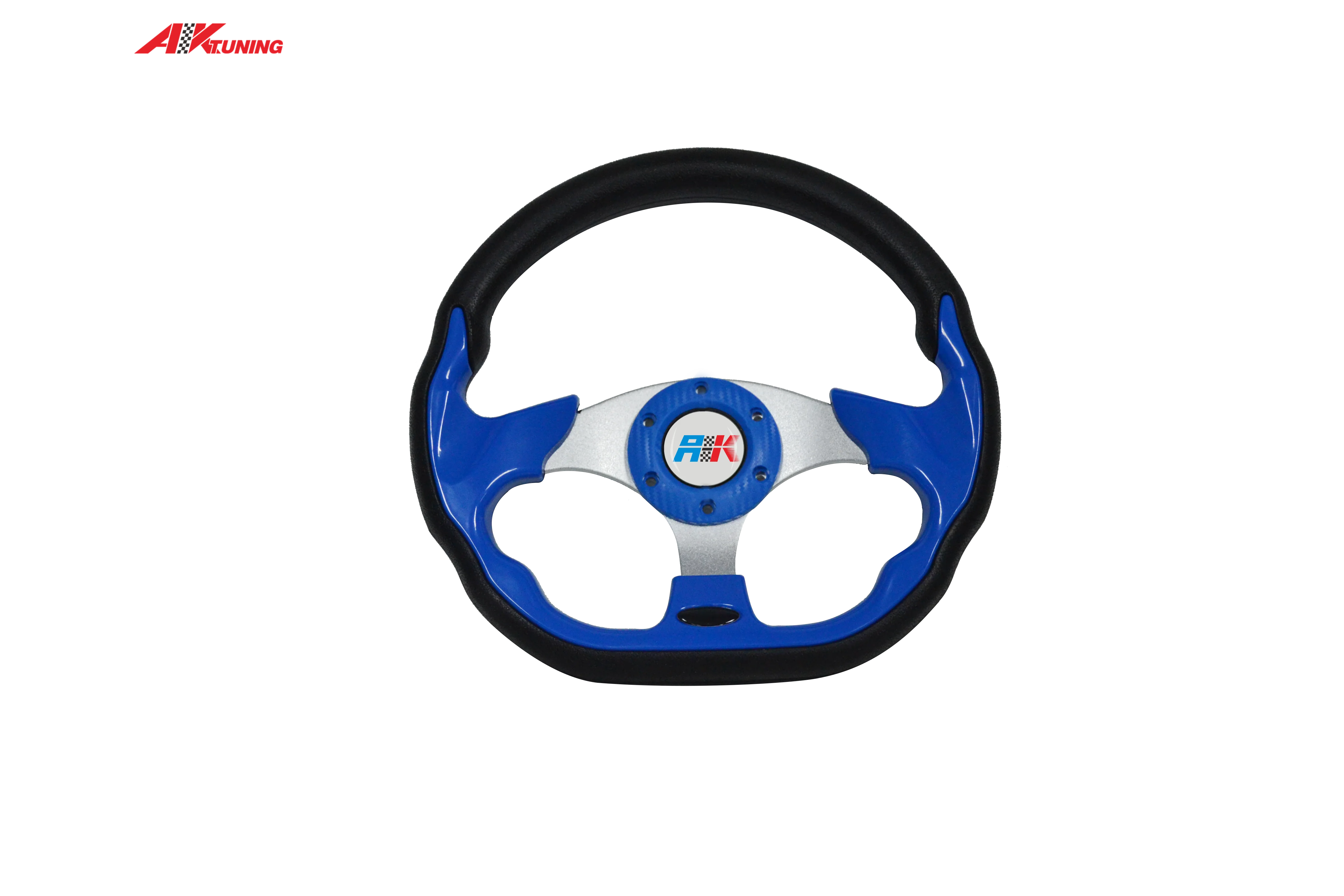320mm Universal car racing car steering wheel