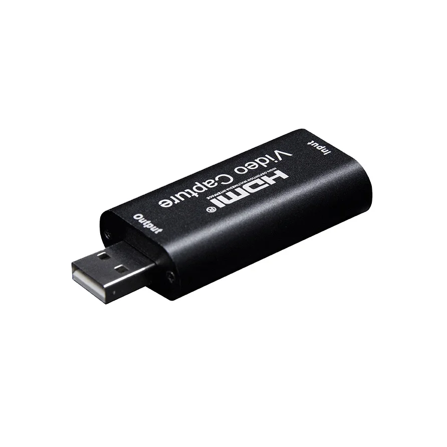 HD видео игры захват HDMI к USB карта