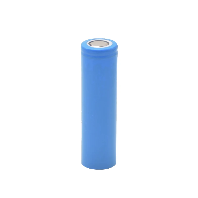 
ICR Deep cycle Factory Direct 18650 3.7V 1200mah rechargeable Portable Lithium-ion Battery 