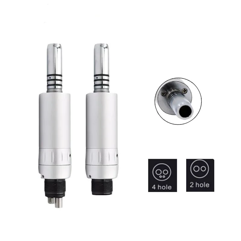 High Quality Dental Supply Dental LED High And Low Speed Handpiece Set Air Turbine Handpiece