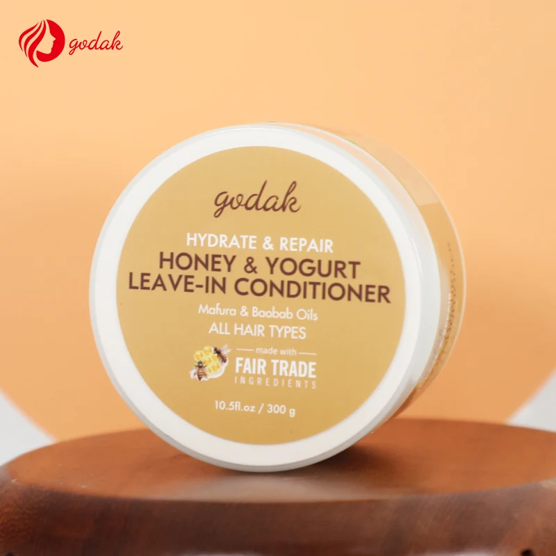 Golden Supplier Natural Formulated  No sulfates, silicones, parabens, & gluten mini hemp shampoo & conditioner