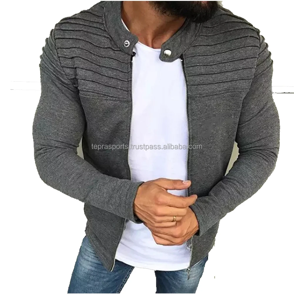 Новое поступление 2021, повседневные толстовки унисекс на молнии, спортивная одежда, тренировочные мужские толстовки Tepra sports