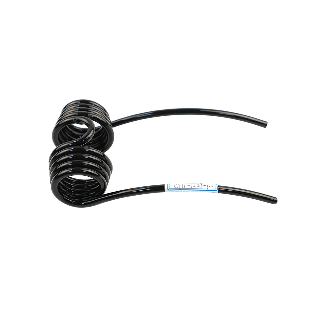 Black Color tractor parts Field Mower Springs Lawn Mowing Machine