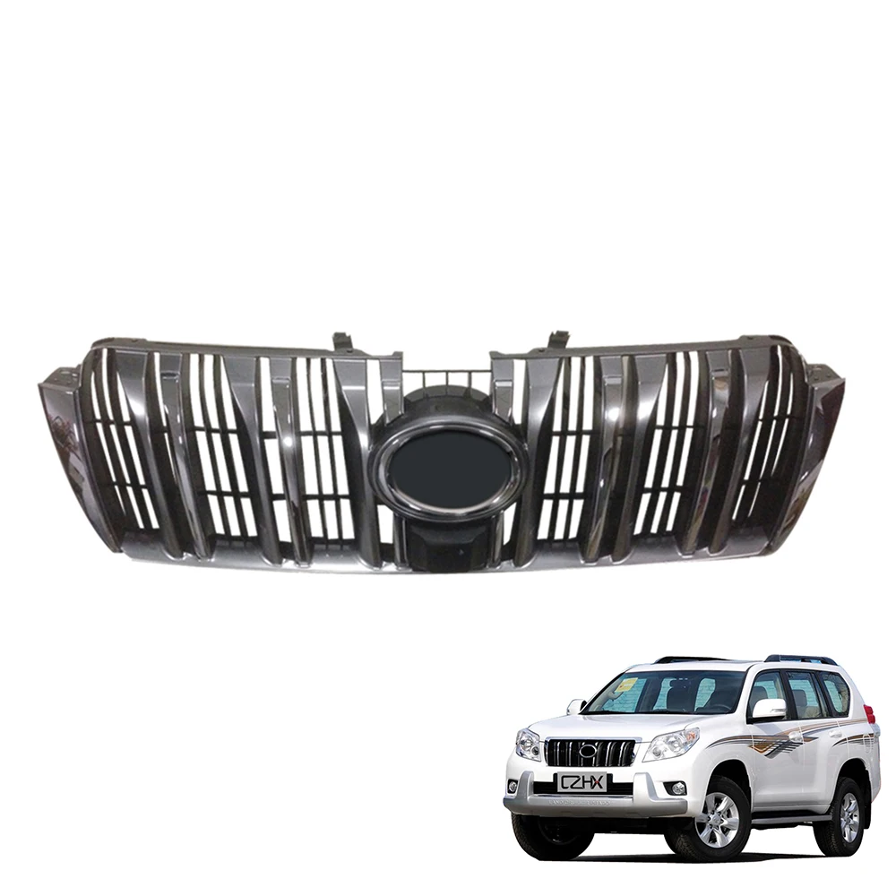 VICCSAUTO Auto Cooling System NewestProda FJ150 Grille for 2014 Proda PRADO