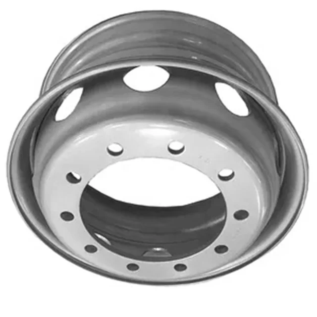  Tubeless Rims for American Type Steel