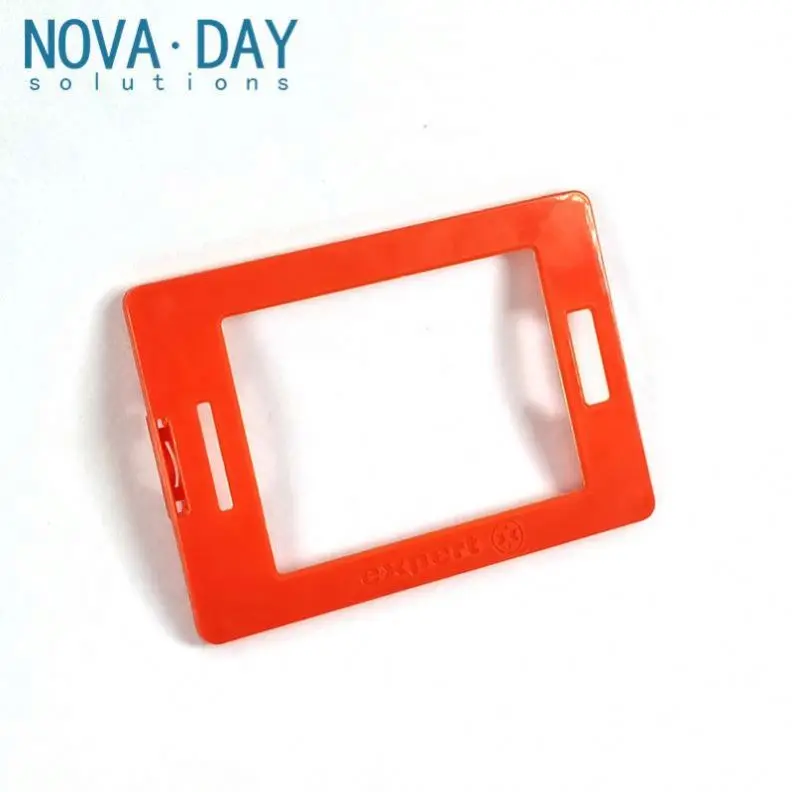 Hangzhou Novaday Supermarket Plastic Electronic Shelf Talker Digital Price Tag Labels Holders