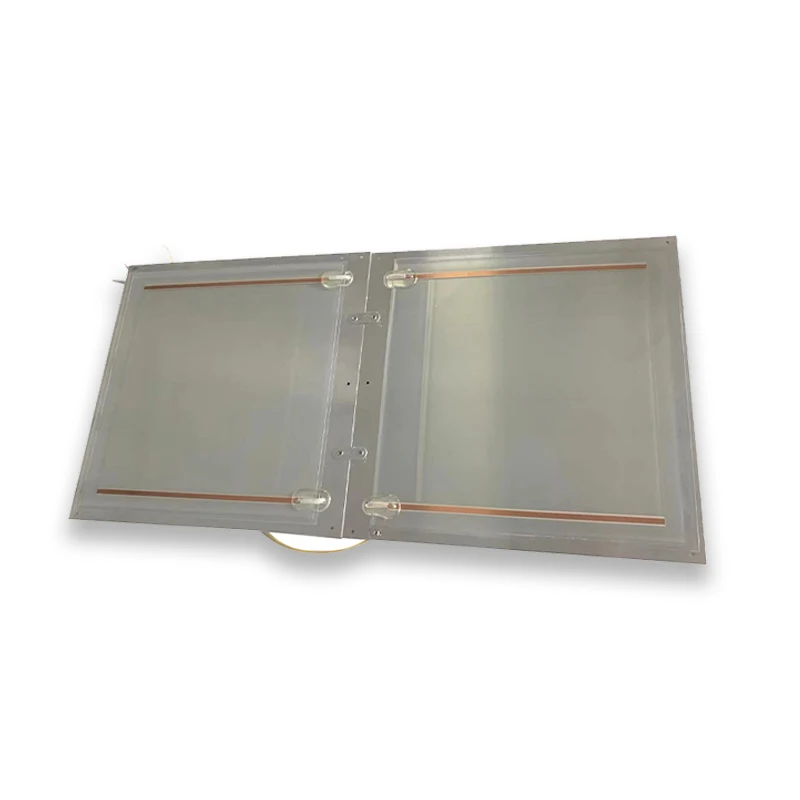 Factory Supply Far-Infrared Heating Aluminum Plate Heated for Outdoor Household RV Sauna Steam Room